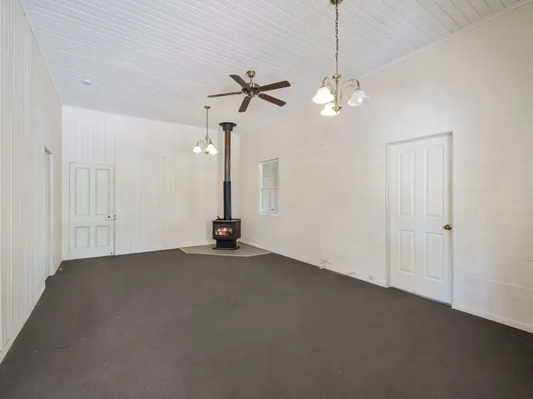 Fifth view of Homely rural property listing, 19 Mangerton Street, Toogoolawah QLD 4313