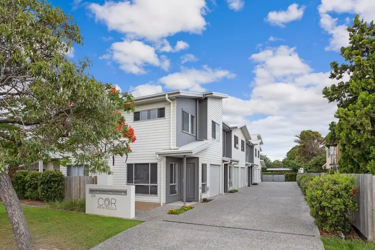 2/216 Victoria Avenue, Margate QLD 4019