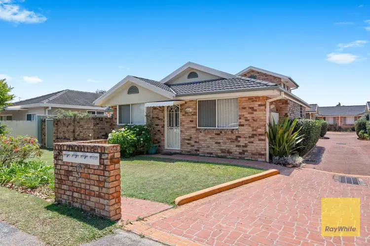 Third view of Homely villa listing, 6/165-167 West Street, Umina Beach NSW 2257