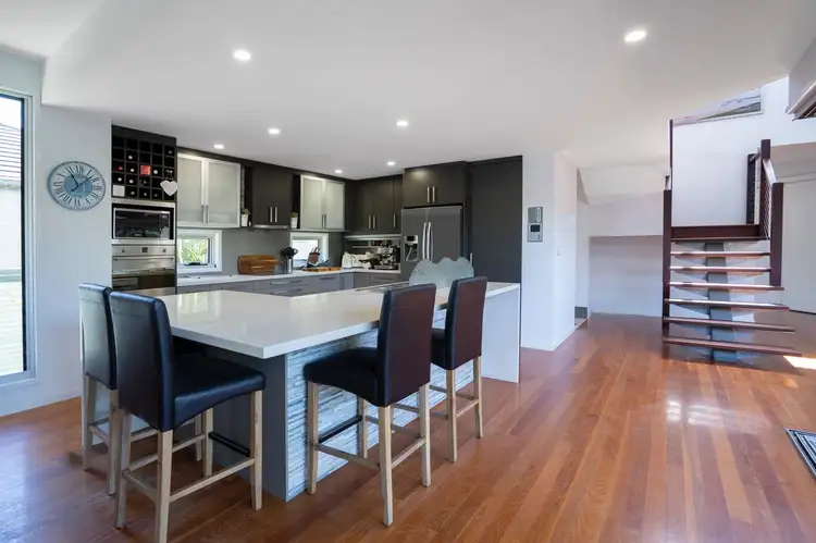 Second view of Homely house listing, 18 Baza Place, Banksia Beach QLD 4507