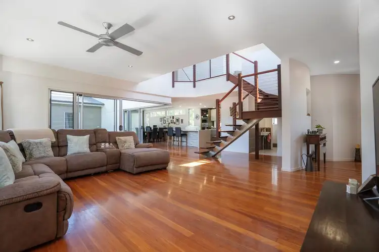 Third view of Homely house listing, 18 Baza Place, Banksia Beach QLD 4507