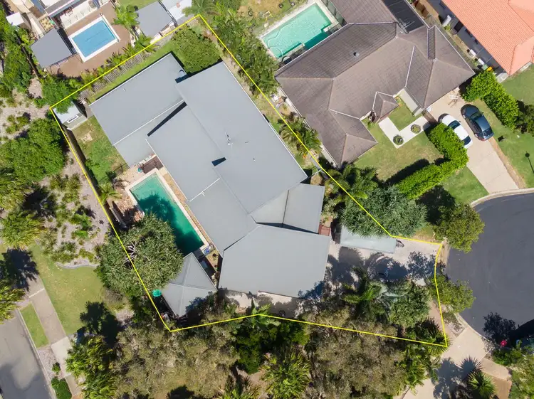 Fourth view of Homely house listing, 18 Baza Place, Banksia Beach QLD 4507