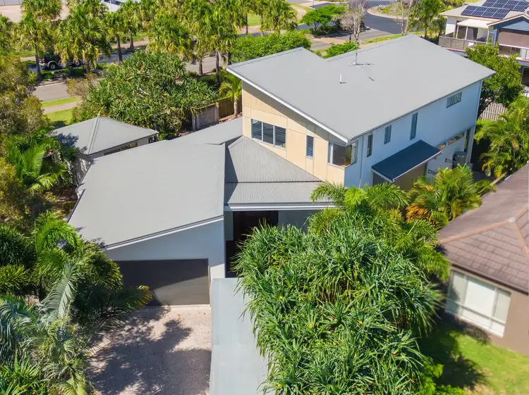 Fifth view of Homely house listing, 18 Baza Place, Banksia Beach QLD 4507