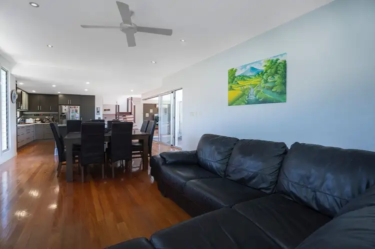 Sixth view of Homely house listing, 18 Baza Place, Banksia Beach QLD 4507