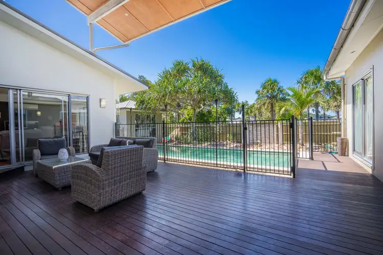 Seventh view of Homely house listing, 18 Baza Place, Banksia Beach QLD 4507