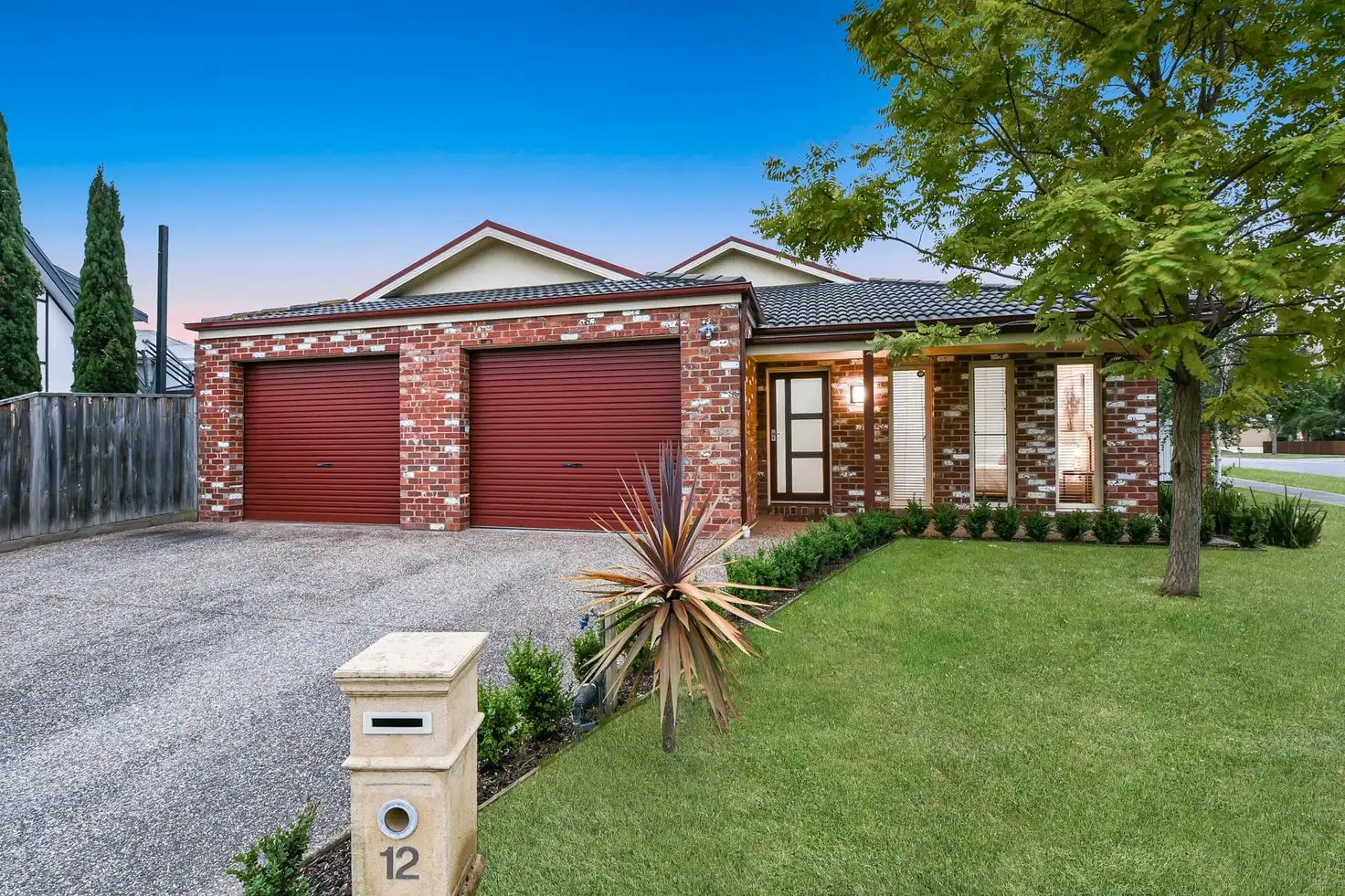 Main view of Homely house listing, 12 Piermont Drive, Berwick VIC 3806
