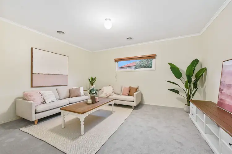 Second view of Homely house listing, 12 Piermont Drive, Berwick VIC 3806