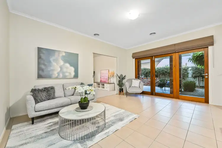 Third view of Homely house listing, 12 Piermont Drive, Berwick VIC 3806