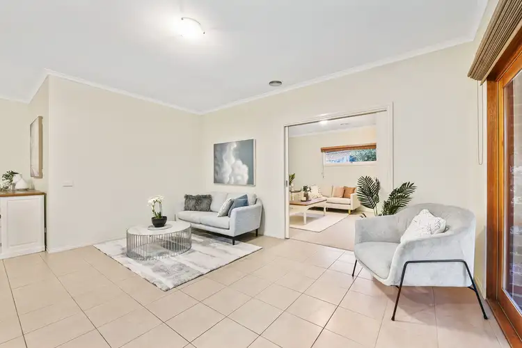 Fourth view of Homely house listing, 12 Piermont Drive, Berwick VIC 3806