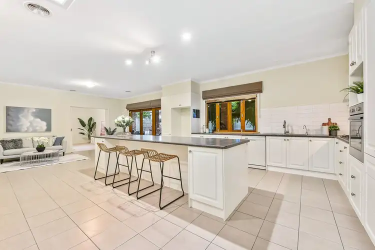 Fifth view of Homely house listing, 12 Piermont Drive, Berwick VIC 3806