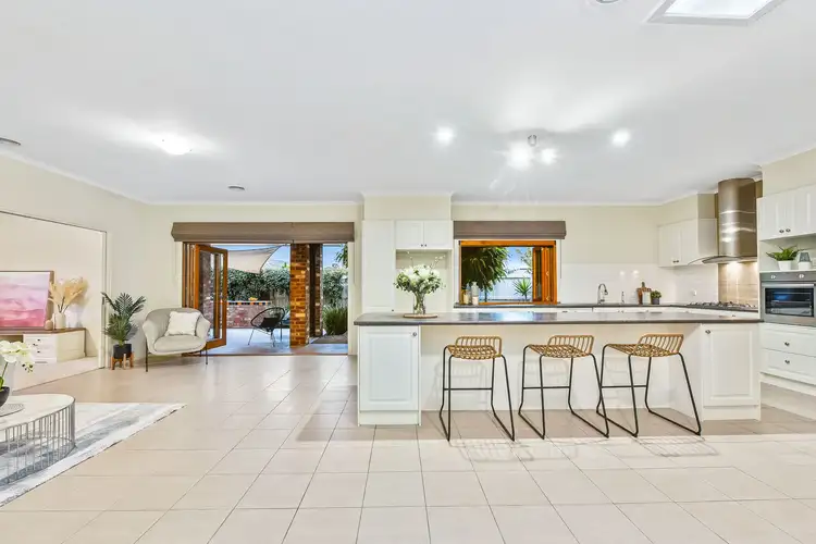 Sixth view of Homely house listing, 12 Piermont Drive, Berwick VIC 3806