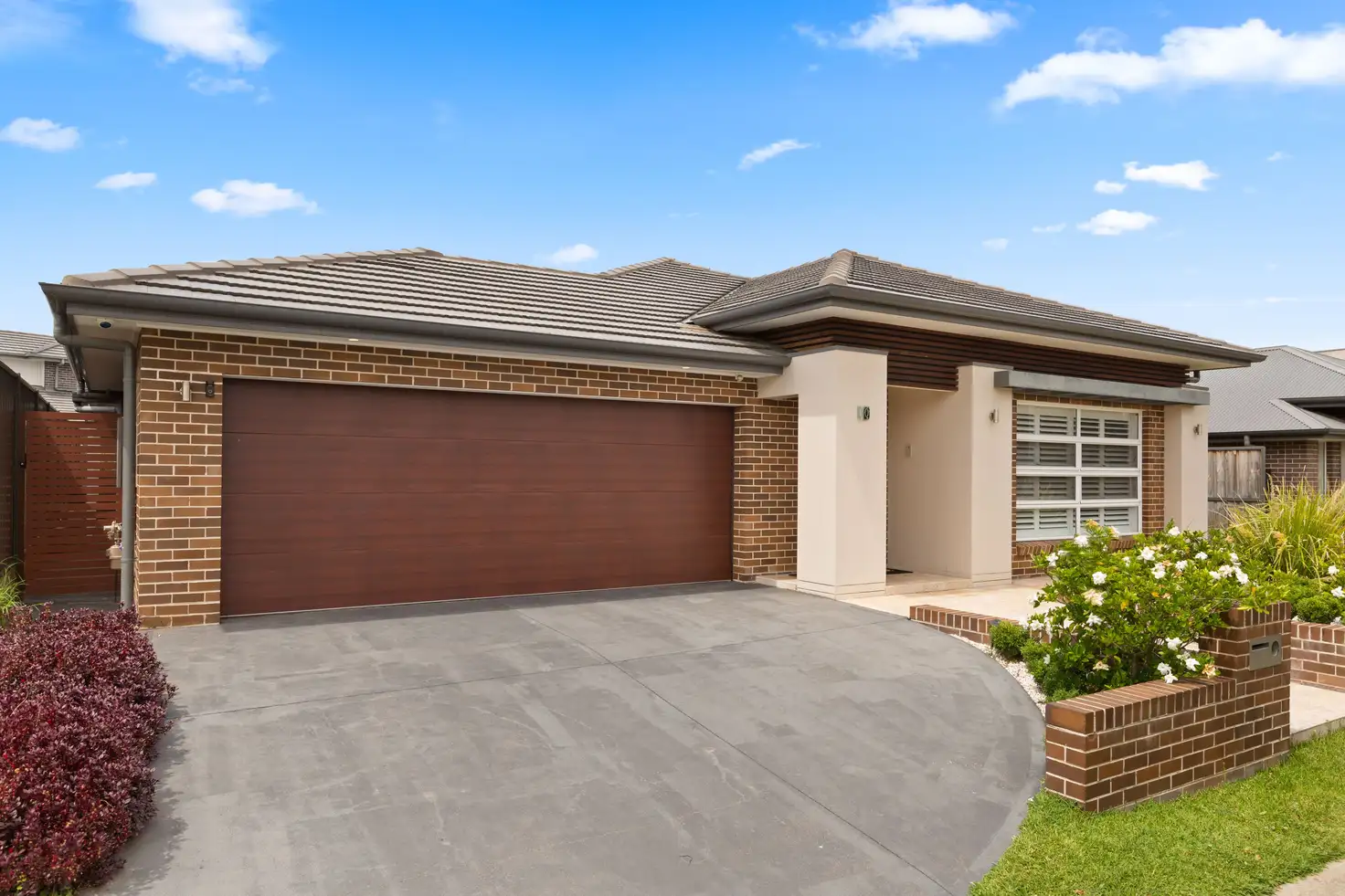 Main view of Homely house listing, 10 Wattleridge Crescent, North Kellyville NSW 2155