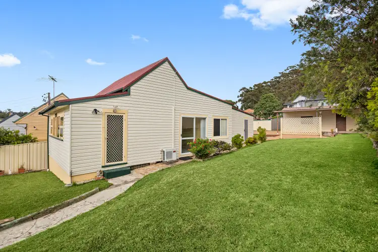 Main view of Homely house listing, 10 Junction Street, Helensburgh NSW 2508