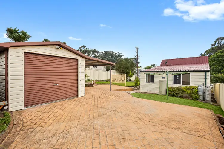 Second view of Homely house listing, 10 Junction Street, Helensburgh NSW 2508