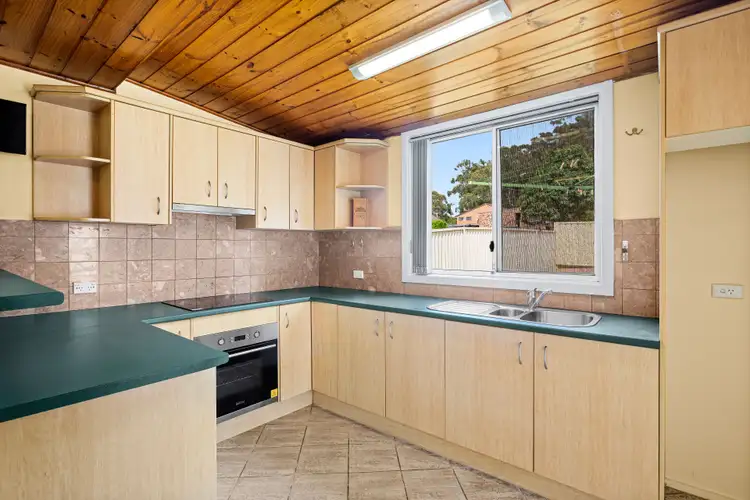 Fourth view of Homely house listing, 10 Junction Street, Helensburgh NSW 2508