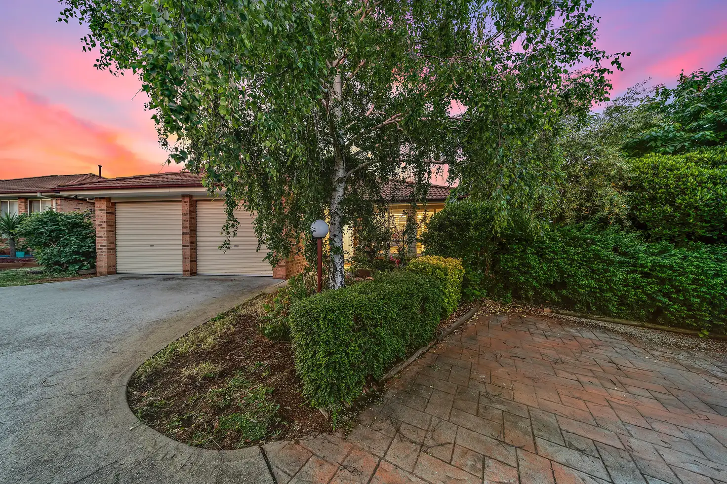 Main view of Homely townhouse listing, 5/17 Freda Bennett Circuit, Nicholls ACT 2913