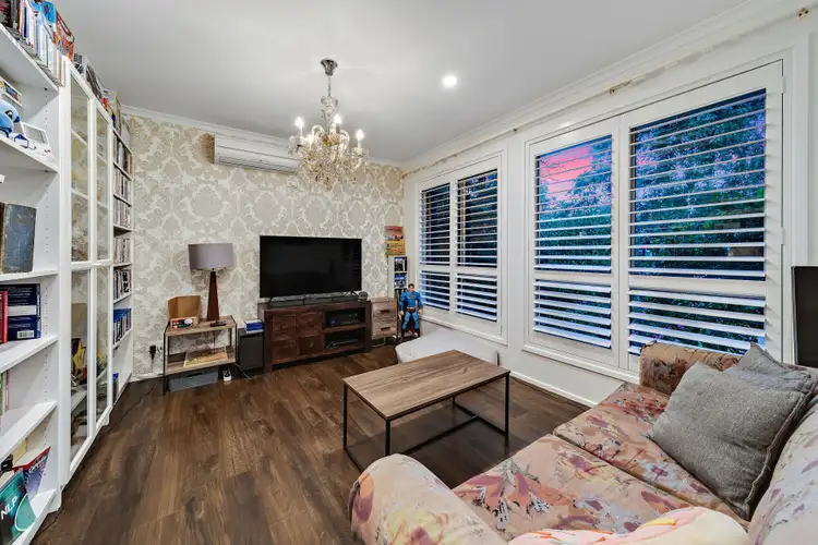 Third view of Homely townhouse listing, 5/17 Freda Bennett Circuit, Nicholls ACT 2913