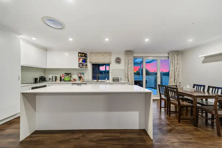 Fourth view of Homely townhouse listing, 5/17 Freda Bennett Circuit, Nicholls ACT 2913