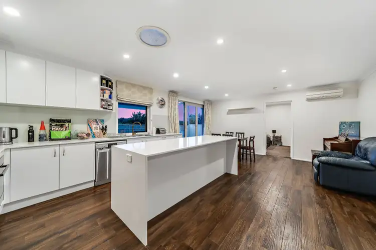 Fifth view of Homely townhouse listing, 5/17 Freda Bennett Circuit, Nicholls ACT 2913