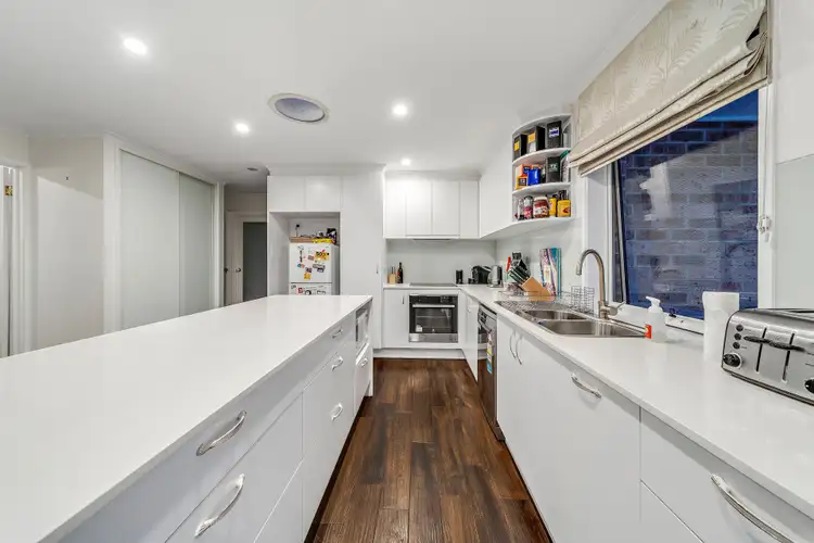 Sixth view of Homely townhouse listing, 5/17 Freda Bennett Circuit, Nicholls ACT 2913