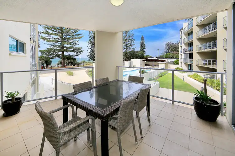 37/107-111 Esplanade, Bargara QLD 4670