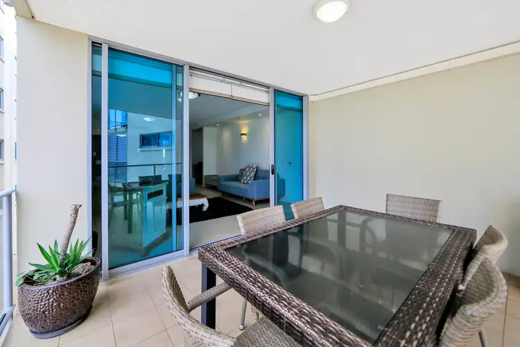 Third view of Homely unit listing, 37/107-111 Esplanade, Bargara QLD 4670