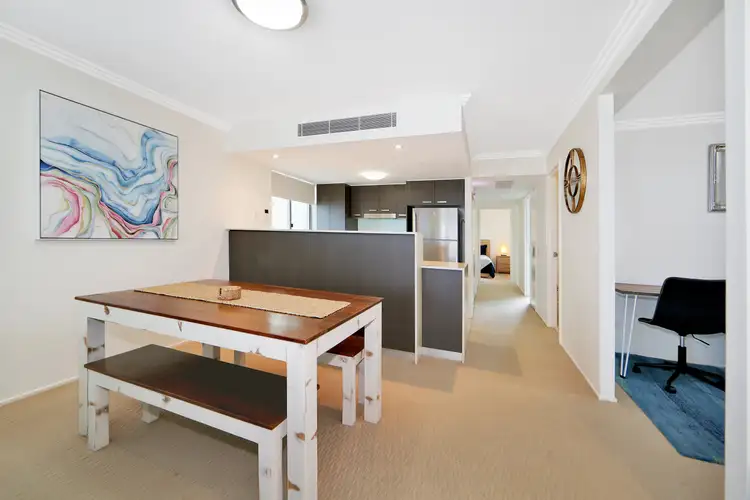 Sixth view of Homely unit listing, 37/107-111 Esplanade, Bargara QLD 4670