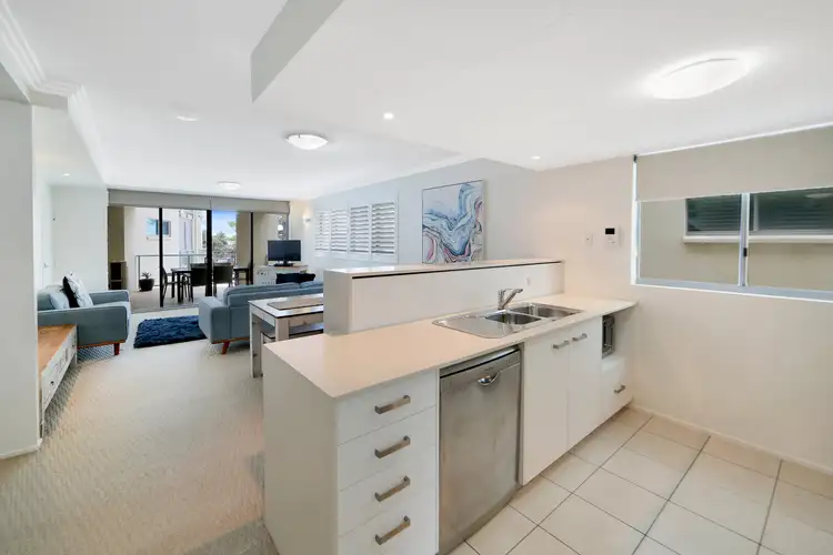 Seventh view of Homely unit listing, 37/107-111 Esplanade, Bargara QLD 4670