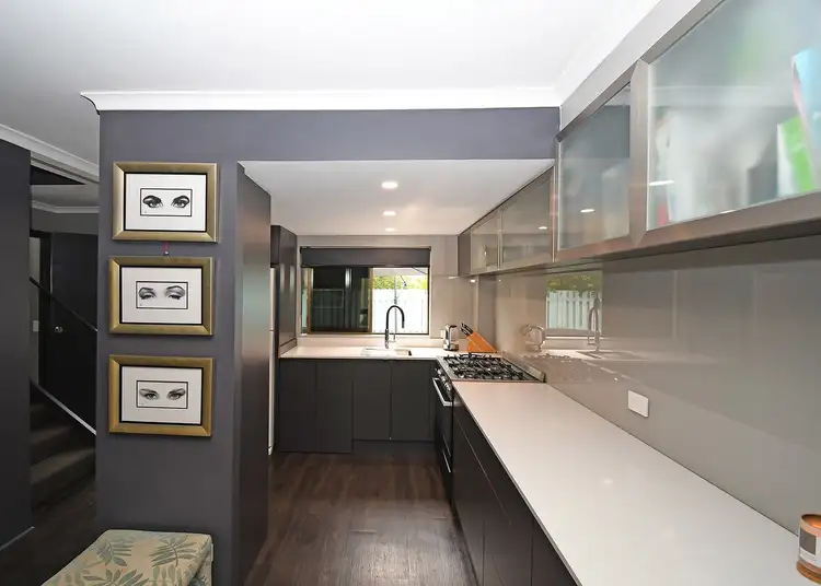 Third view of Homely townhouse listing, 6/10 McKean Road, Scarness QLD 4655