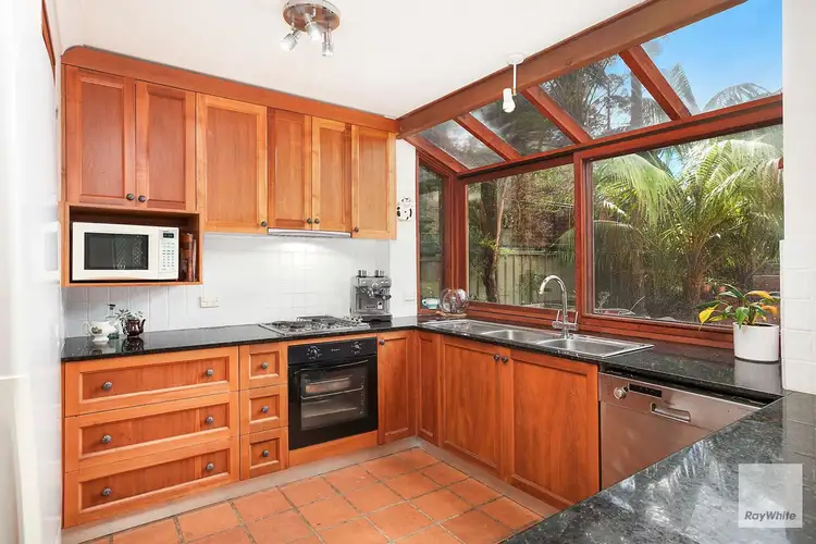 Second view of Homely house listing, 22 Vista Street, Caringbah NSW 2229