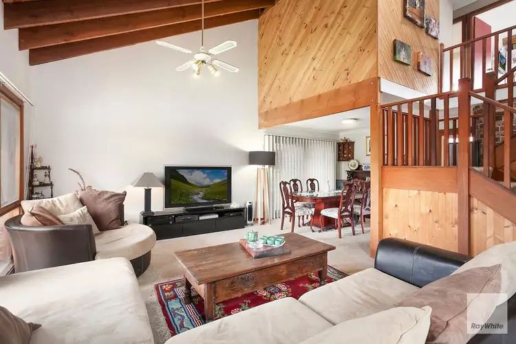 Third view of Homely house listing, 22 Vista Street, Caringbah NSW 2229