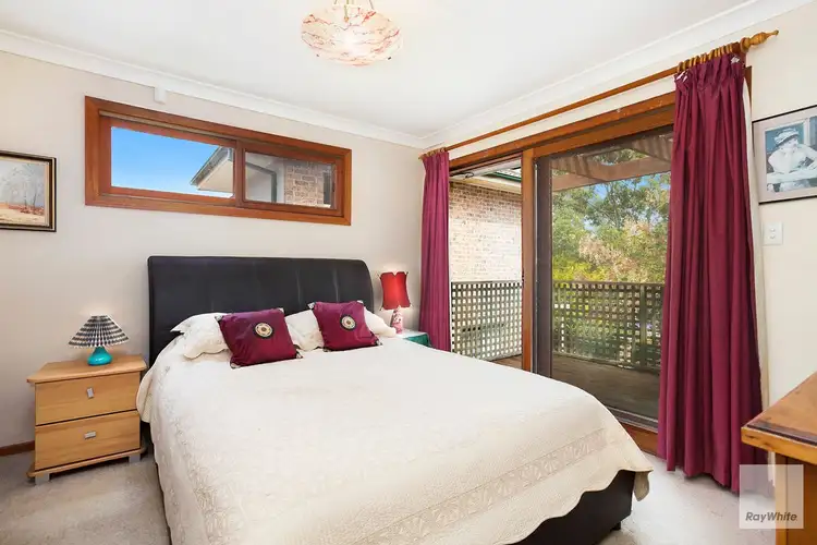 Fourth view of Homely house listing, 22 Vista Street, Caringbah NSW 2229