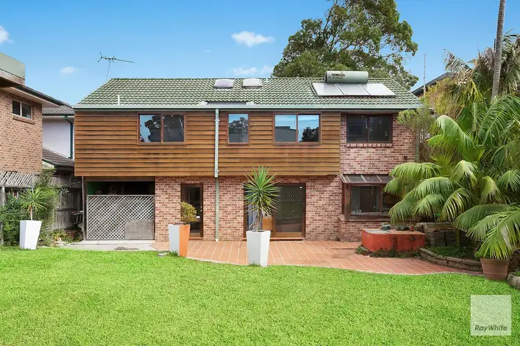 Sixth view of Homely house listing, 22 Vista Street, Caringbah NSW 2229
