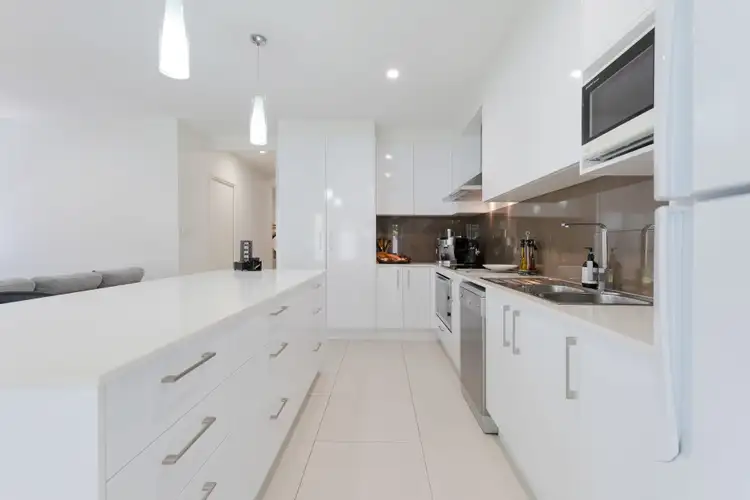 Third view of Homely house listing, 12 Cavalry Way, Sippy Downs QLD 4556