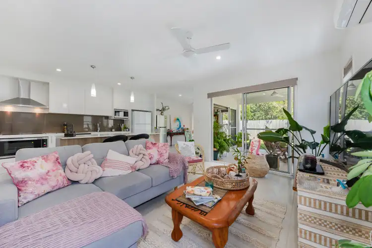 Fifth view of Homely house listing, 12 Cavalry Way, Sippy Downs QLD 4556