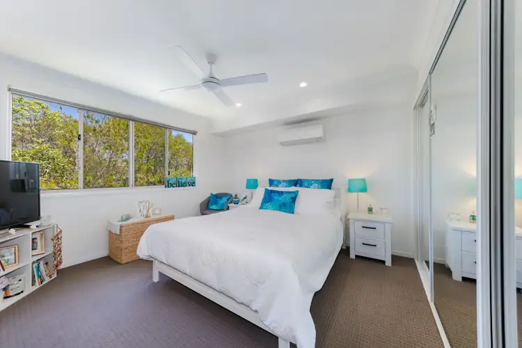 Sixth view of Homely house listing, 12 Cavalry Way, Sippy Downs QLD 4556