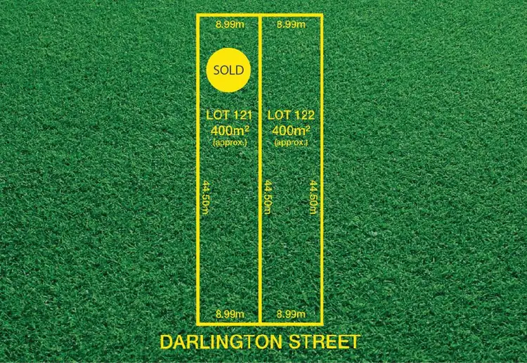 Main view of Homely land listing, 30A Darlington Street, Enfield SA 5085