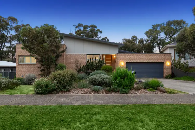 122 Doodts Road, Nerrina VIC 3350