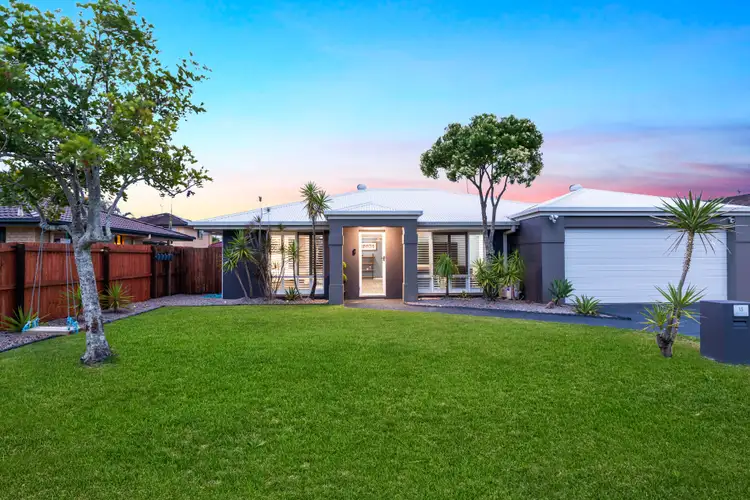 Main view of Homely house listing, 15 Statesman Circuit, Sippy Downs QLD 4556