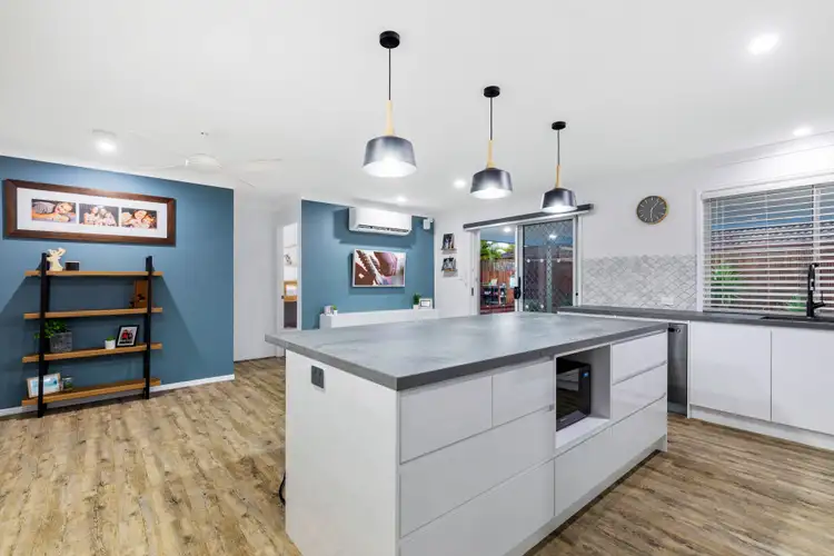 Fourth view of Homely house listing, 15 Statesman Circuit, Sippy Downs QLD 4556