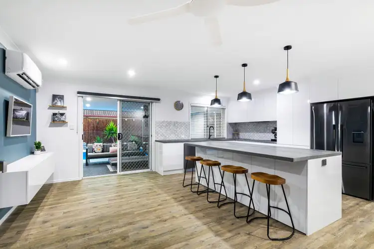 Fifth view of Homely house listing, 15 Statesman Circuit, Sippy Downs QLD 4556