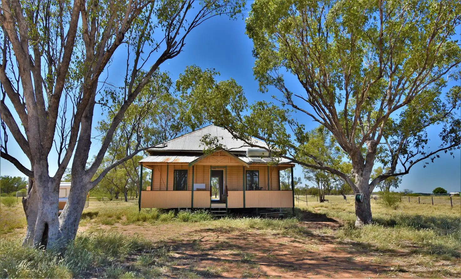 Main view of Homely rural property listing, 51 Lancewood Drive, Barcaldine QLD 4725