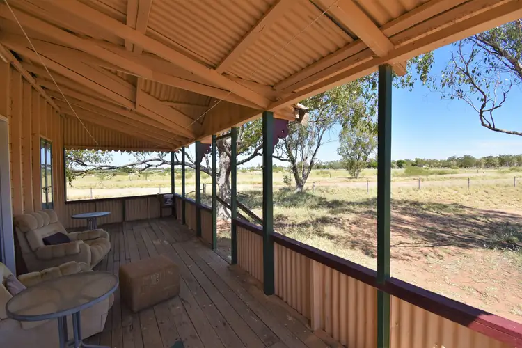 Third view of Homely rural property listing, 51 Lancewood Drive, Barcaldine QLD 4725
