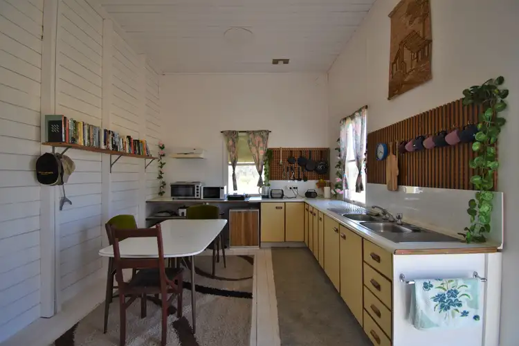 Fourth view of Homely rural property listing, 51 Lancewood Drive, Barcaldine QLD 4725