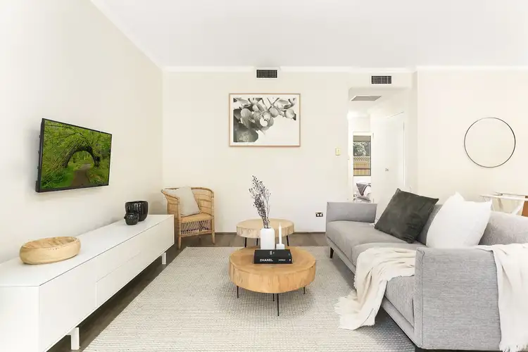 Second view of Homely apartment listing, 156/20 Buchanan Street, Balmain NSW 2041