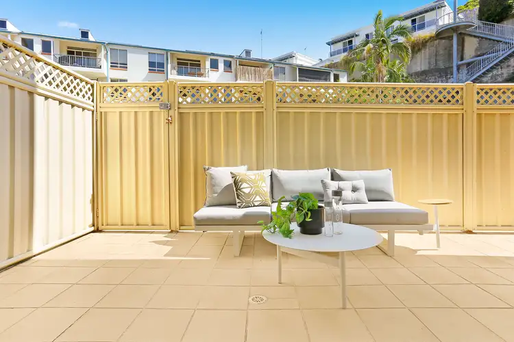 Fourth view of Homely apartment listing, 156/20 Buchanan Street, Balmain NSW 2041