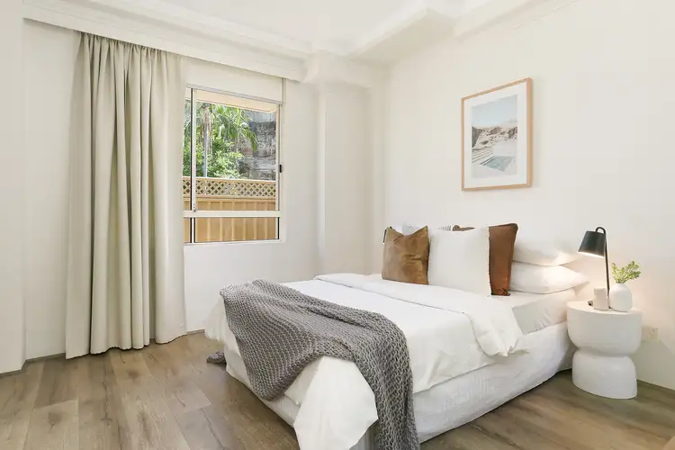 Sixth view of Homely apartment listing, 156/20 Buchanan Street, Balmain NSW 2041