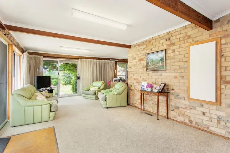 Second view of Homely house listing, 8 Moorookyle Avenue, Hughesdale VIC 3166