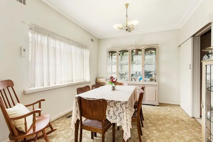 Fifth view of Homely house listing, 8 Moorookyle Avenue, Hughesdale VIC 3166