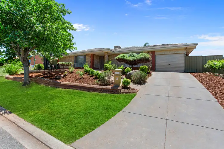 Main view of Homely house listing, 16 Bechervaise Court, Greenwith SA 5125